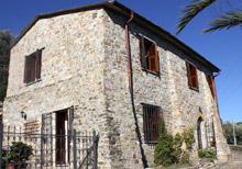 Villa Ginestra